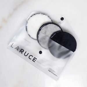 LA RUCE FACE DISKS▪︎3 PACK▪︎Hypoallergenic •